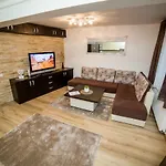 Apartament Ultra Piata Mihai Viteazul
