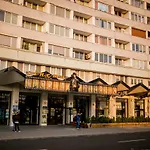 Apartament Ultra Piata Mihai Viteazul