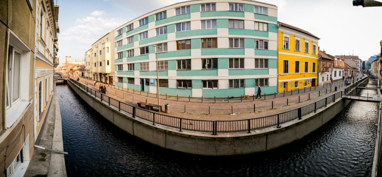 Apartament Ultra Piata Mihai Viteazul Apartment Cluj-Napoca