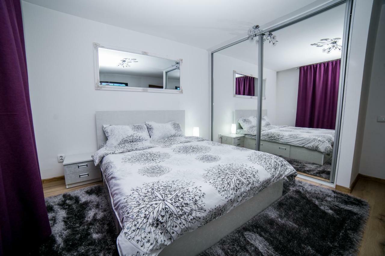 Apartament Ultra Piata Mihai Viteazul Cluj-Napoca