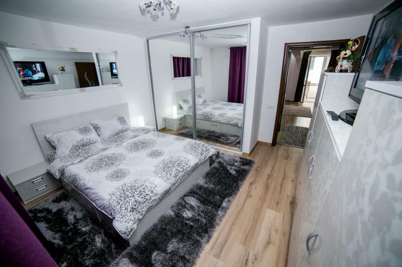 Apartment Apartament Ultra Piata Mihai Viteazul *