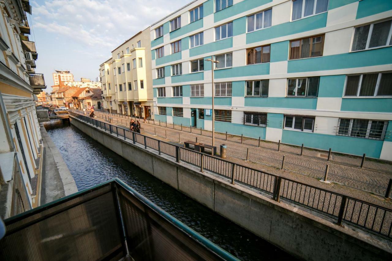 Apartament Ultra Piata Mihai Viteazul