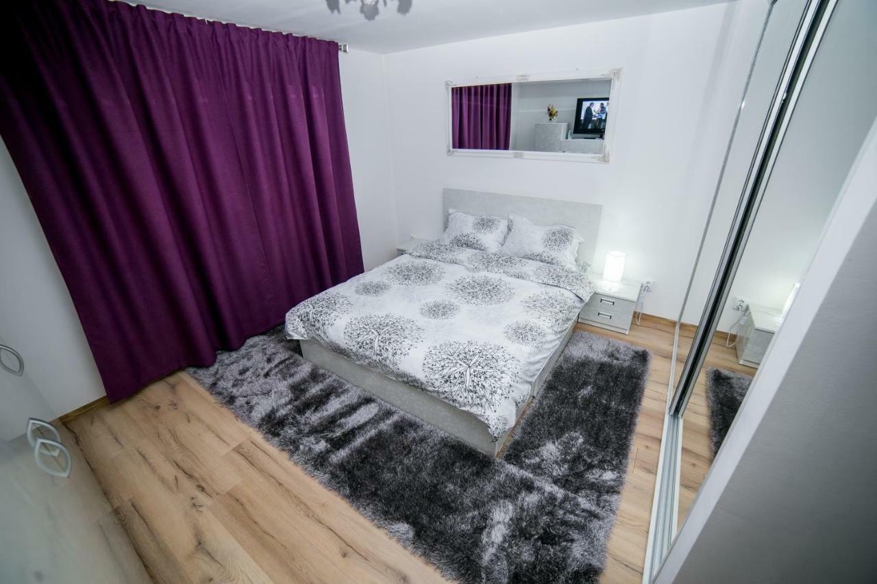 Apartament Ultra Piata Mihai Viteazul *