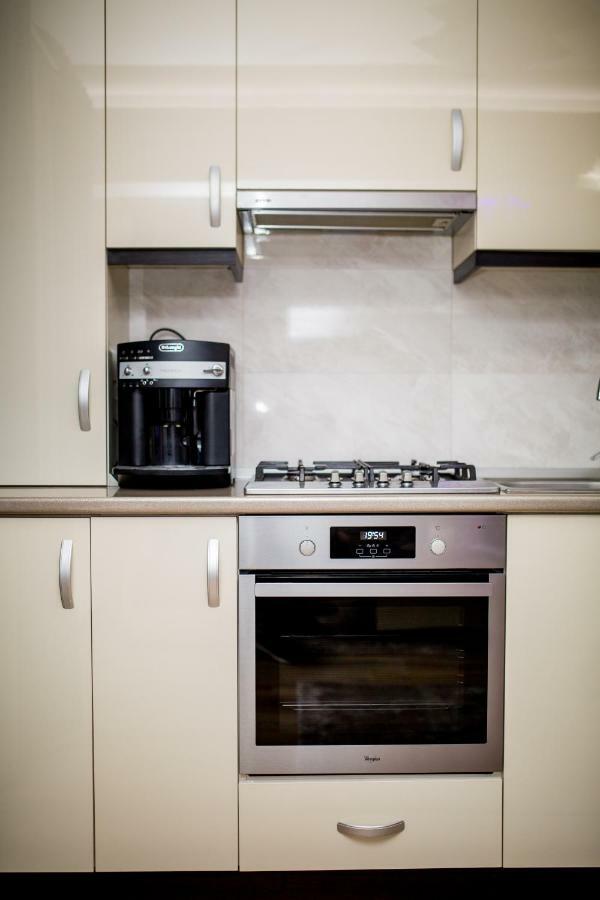 Apartament Ultra Piata Mihai Viteazul * Cluj-Napoca