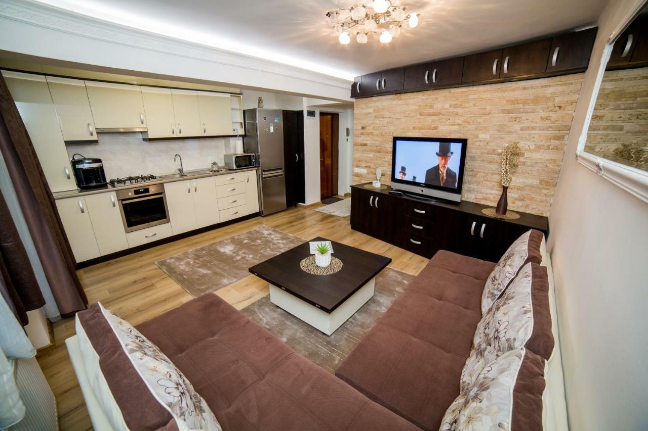Apartament Ultra Piata Mihai Viteazul Cluj-Napoca